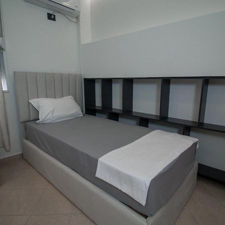 Sarande Apartment Exteriör bild