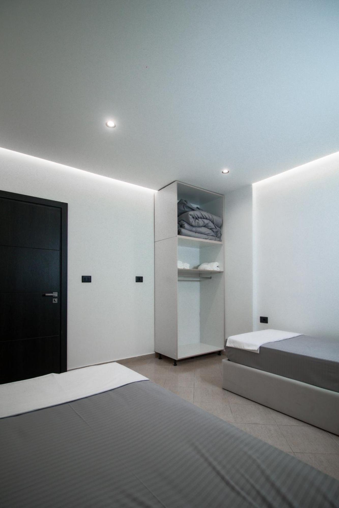 Sarande Apartment Exteriör bild