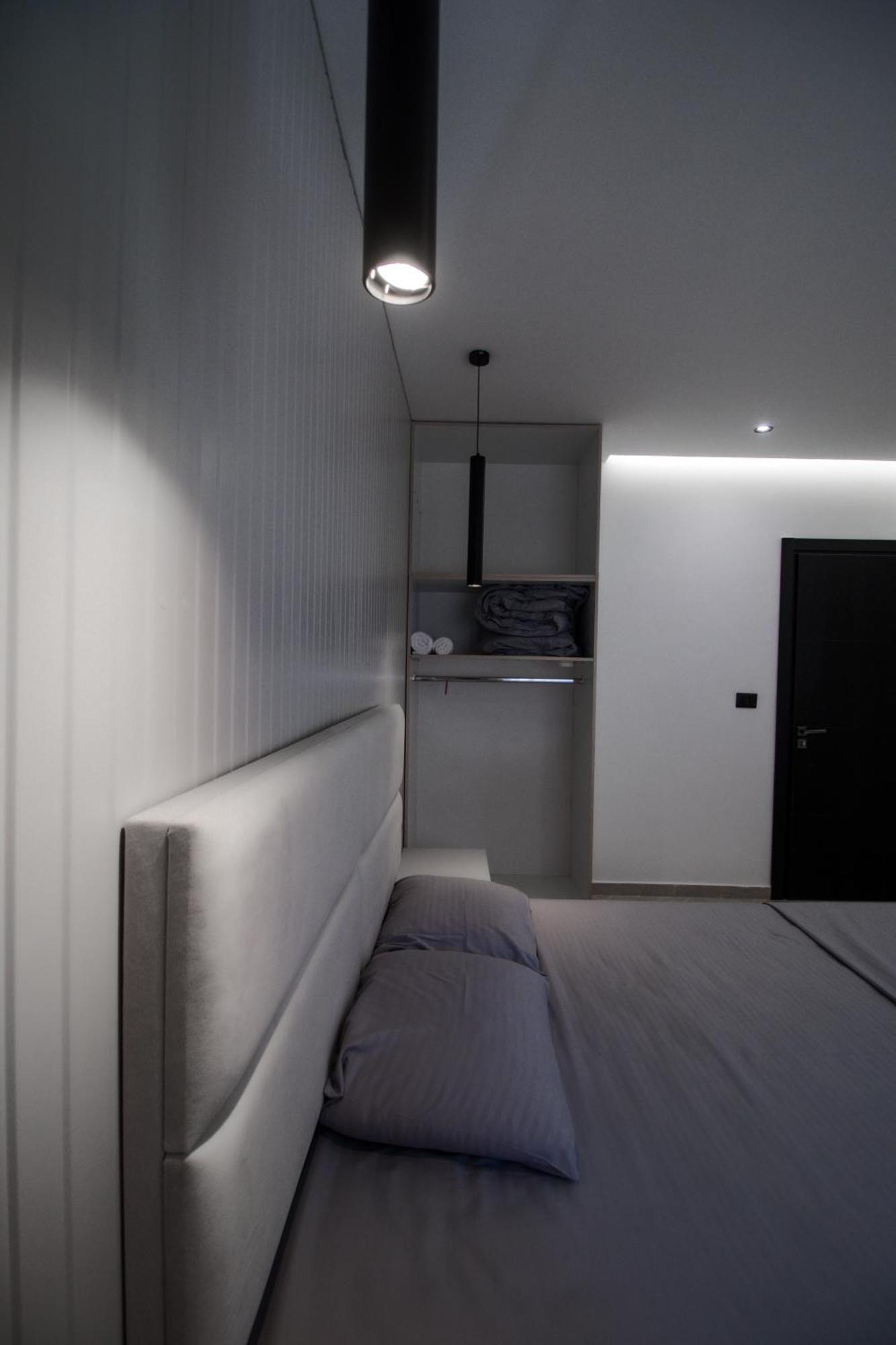 Sarande Apartment Exteriör bild