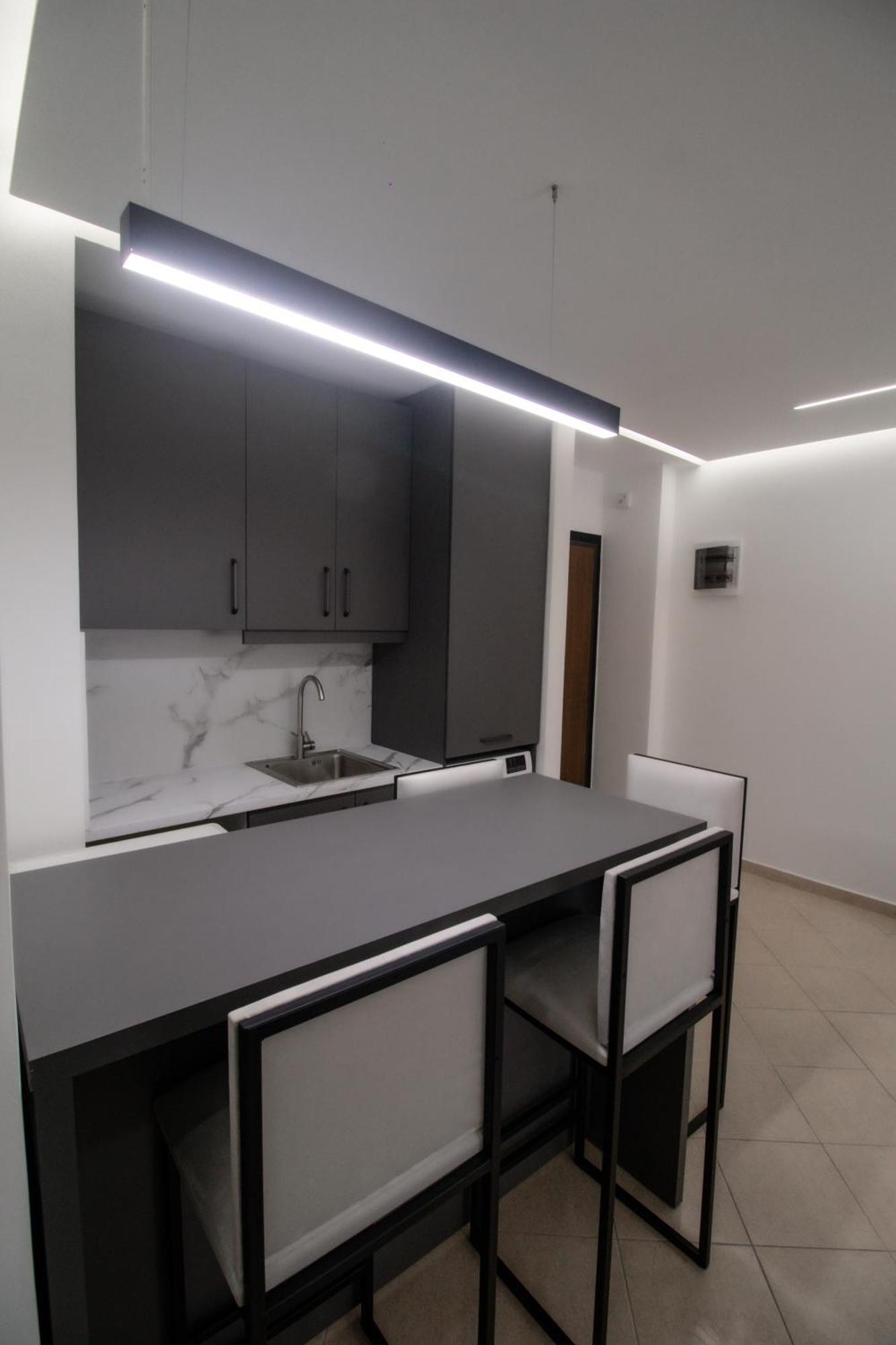 Sarande Apartment Exteriör bild