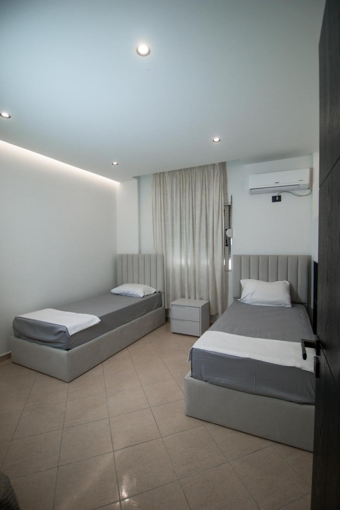 Sarande Apartment Exteriör bild